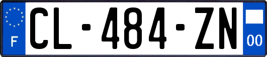 CL-484-ZN