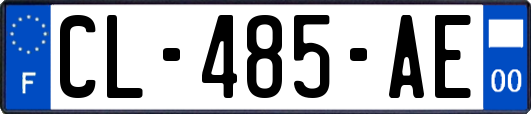 CL-485-AE