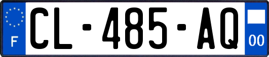 CL-485-AQ