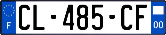 CL-485-CF