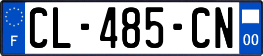 CL-485-CN