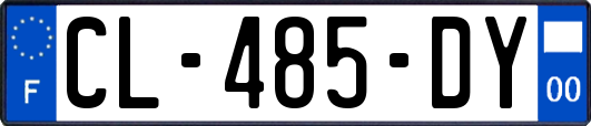 CL-485-DY