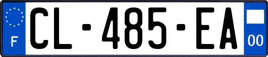 CL-485-EA