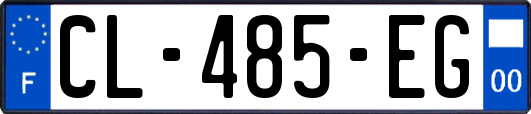 CL-485-EG