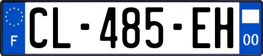 CL-485-EH