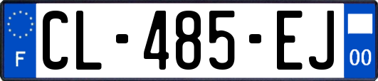 CL-485-EJ