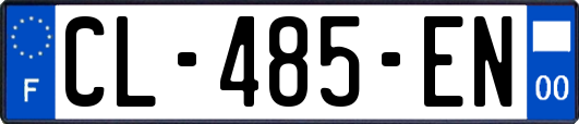 CL-485-EN