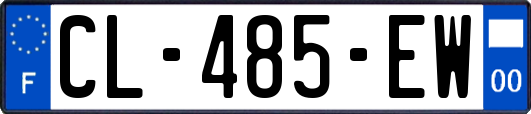 CL-485-EW