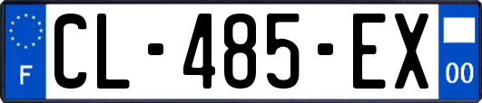 CL-485-EX