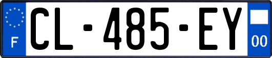 CL-485-EY