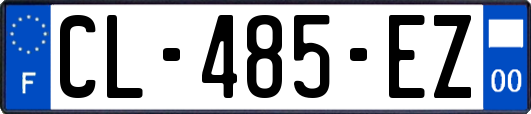 CL-485-EZ