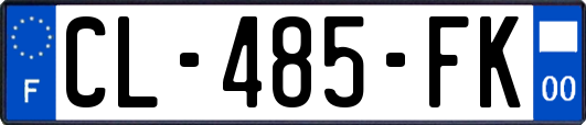 CL-485-FK