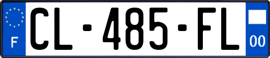 CL-485-FL