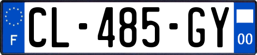 CL-485-GY