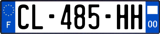 CL-485-HH