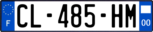 CL-485-HM