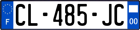 CL-485-JC