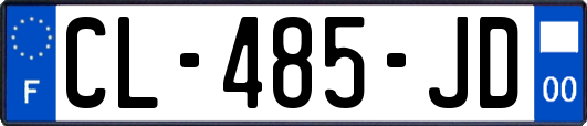 CL-485-JD