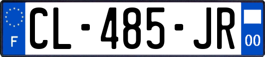 CL-485-JR
