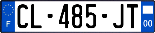 CL-485-JT
