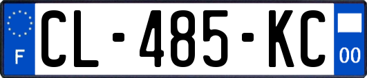 CL-485-KC