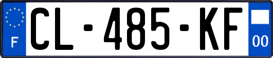 CL-485-KF