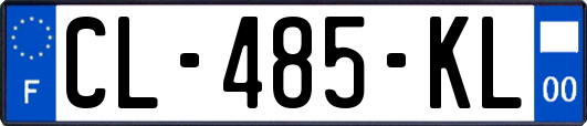 CL-485-KL