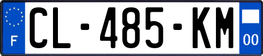 CL-485-KM