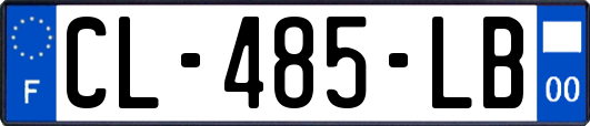 CL-485-LB