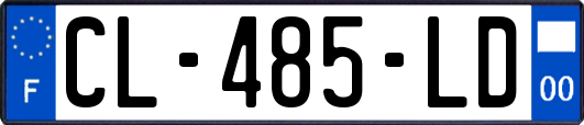 CL-485-LD