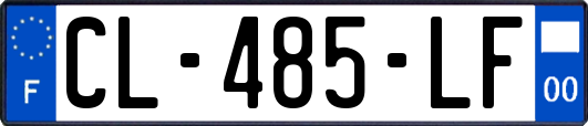 CL-485-LF
