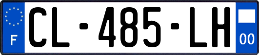 CL-485-LH