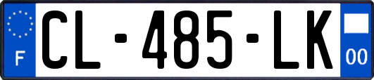 CL-485-LK