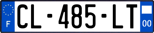 CL-485-LT