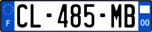 CL-485-MB