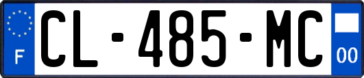 CL-485-MC