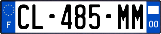 CL-485-MM