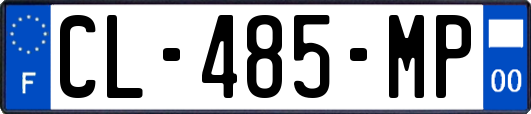 CL-485-MP