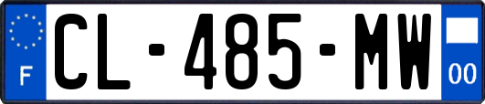 CL-485-MW