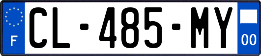 CL-485-MY