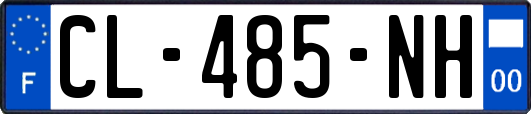 CL-485-NH
