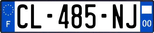 CL-485-NJ