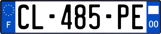 CL-485-PE