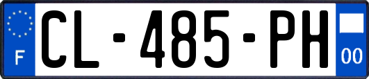 CL-485-PH