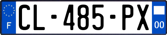 CL-485-PX