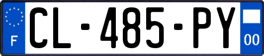 CL-485-PY