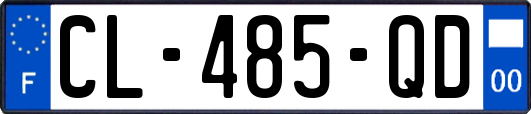 CL-485-QD