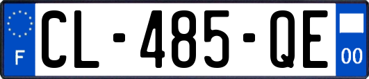 CL-485-QE