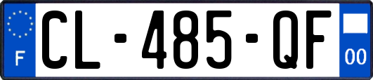 CL-485-QF