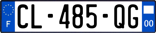 CL-485-QG